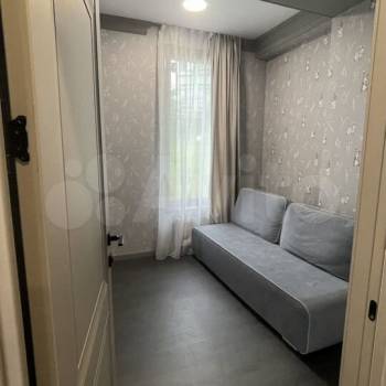 Продается 2-х комнатная квартира, 39,2 м²