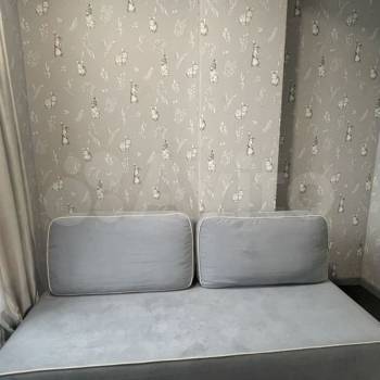 Продается 2-х комнатная квартира, 39,2 м²