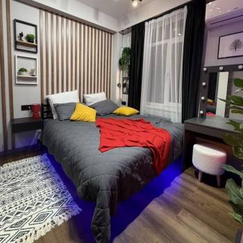 Продается 2-х комнатная квартира, 35,5 м²