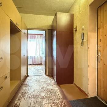 Продается 2-х комнатная квартира, 48,4 м²