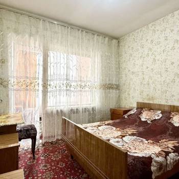 Продается 2-х комнатная квартира, 48,4 м²