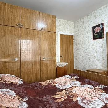 Продается 2-х комнатная квартира, 48,4 м²