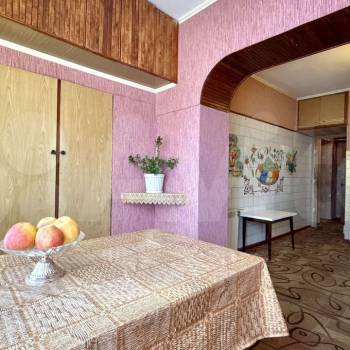 Продается 2-х комнатная квартира, 48,4 м²