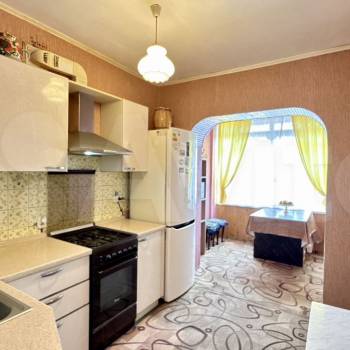 Продается 2-х комнатная квартира, 48,4 м²