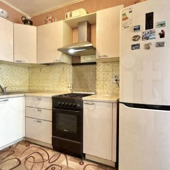 Продается 2-х комнатная квартира, 48,4 м²
