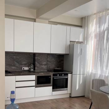 Продается 2-х комнатная квартира, 61 м²