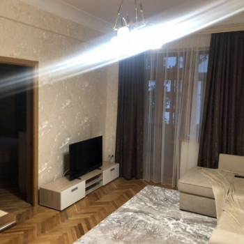 Продается 2-х комнатная квартира, 50 м²