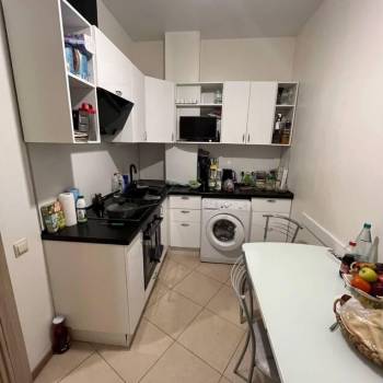 Продается 2-х комнатная квартира, 54 м²