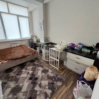 Продается 2-х комнатная квартира, 54 м²