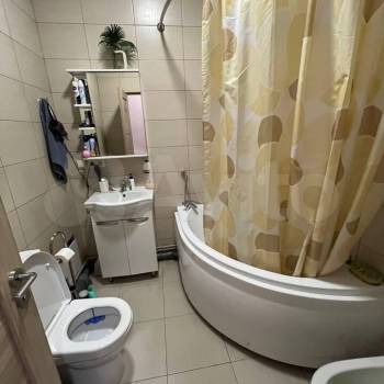 Продается 2-х комнатная квартира, 54 м²
