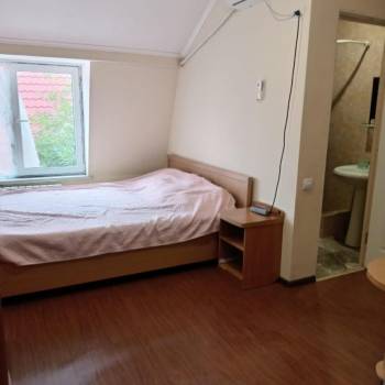 Сдается 1-комнатная квартира, 30 м²