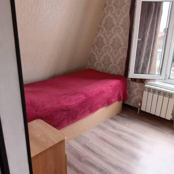 Сдается 2-х комнатная квартира, 25 м²