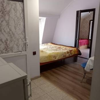 Сдается 2-х комнатная квартира, 25 м²