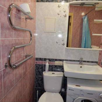 Сдается 1-комнатная квартира, 34 м²
