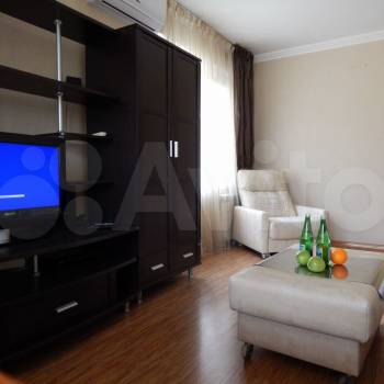 Сдается 1-комнатная квартира, 34 м²