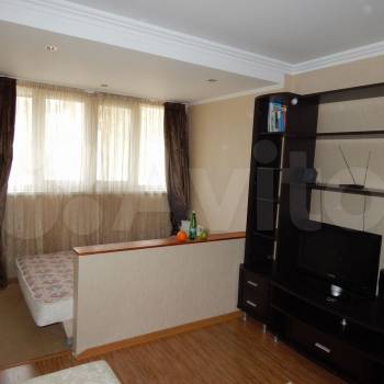 Сдается 1-комнатная квартира, 34 м²