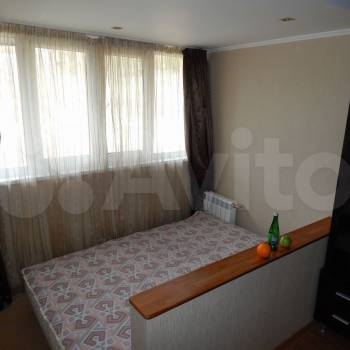 Сдается 1-комнатная квартира, 34 м²