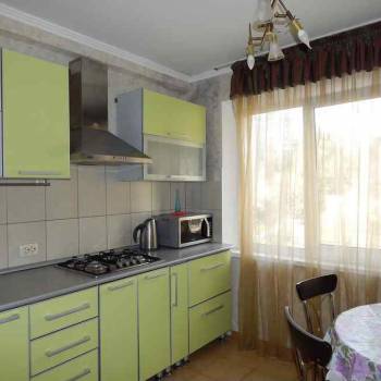 Сдается 1-комнатная квартира, 34 м²