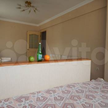 Сдается 1-комнатная квартира, 34 м²