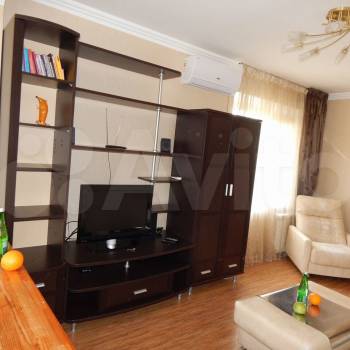 Сдается 1-комнатная квартира, 34 м²