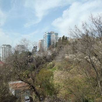 Сдается 1-комнатная квартира, 34 м²