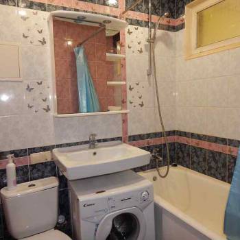 Сдается 1-комнатная квартира, 34 м²