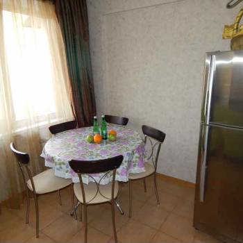 Сдается 1-комнатная квартира, 34 м²
