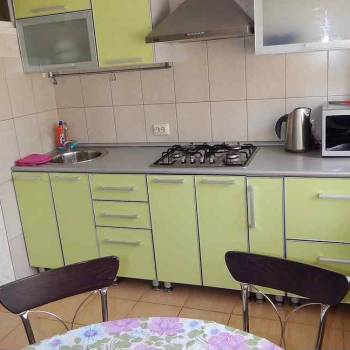 Сдается 1-комнатная квартира, 34 м²