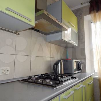 Сдается 1-комнатная квартира, 34 м²