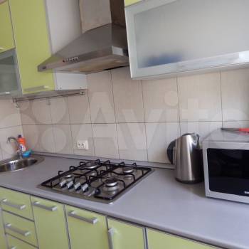 Сдается 1-комнатная квартира, 34 м²