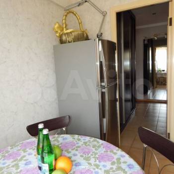 Сдается 1-комнатная квартира, 34 м²
