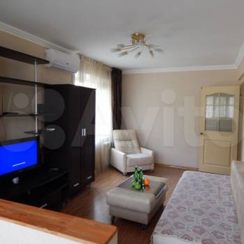 Сдается 1-комнатная квартира, 34 м²