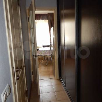 Сдается 1-комнатная квартира, 34 м²