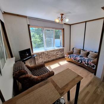 Сдается 1-комнатная квартира, 20 м²