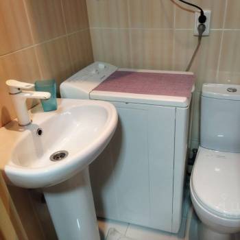 Сдается 1-комнатная квартира, 20 м²