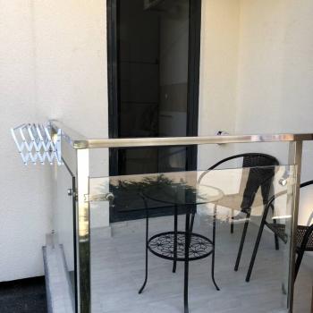Продается 1-комнатная квартира, 18 м²