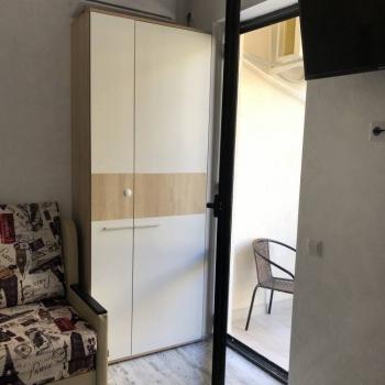 Продается 1-комнатная квартира, 18 м²