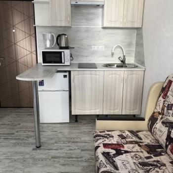Продается 1-комнатная квартира, 18 м²