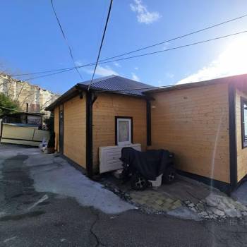 Продается 1-комнатная квартира, 15,4 м²