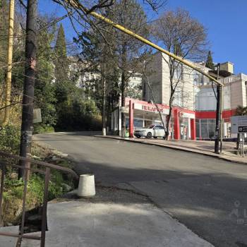 Продается 1-комнатная квартира, 15,4 м²