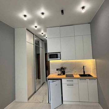Сдается 1-комнатная квартира, 26,2 м²