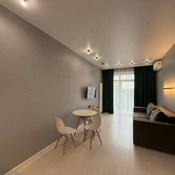 Сдается 1-комнатная квартира, 26,2 м²