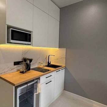 Сдается 1-комнатная квартира, 26,2 м²