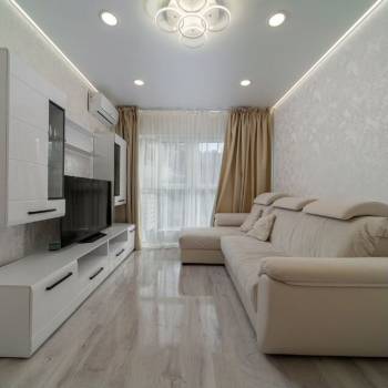 Сдается 2-х комнатная квартира, 54 м²