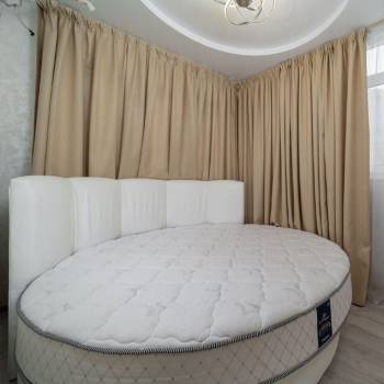 Сдается 2-х комнатная квартира, 54 м²