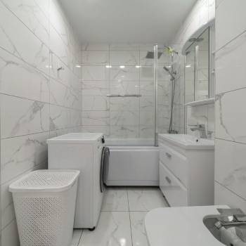 Сдается 2-х комнатная квартира, 54 м²