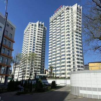 Сдается 2-х комнатная квартира, 54 м²
