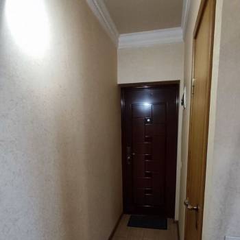 Продается 1-комнатная квартира, 37,8 м²