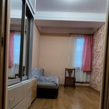 Продается 1-комнатная квартира, 37,8 м²