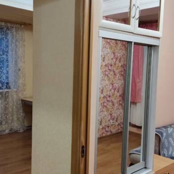 Продается 1-комнатная квартира, 37,8 м²
